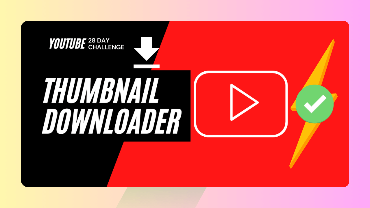 youtube thumbnail downloader 4k